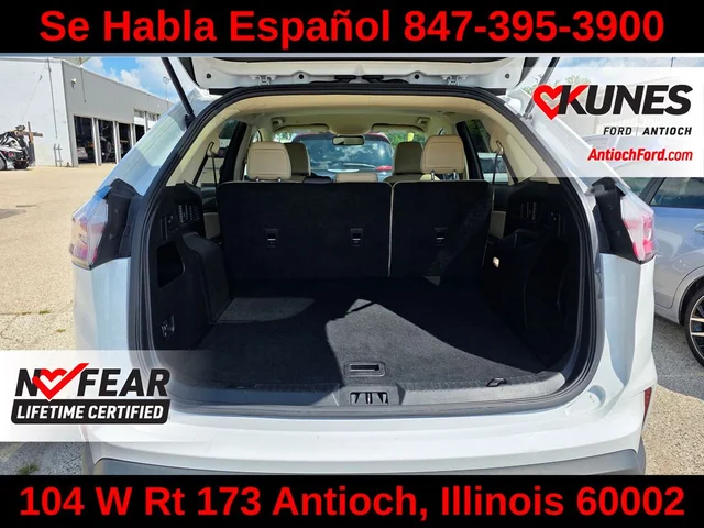 SEMINUEVOS FORD Edge a Estados en autogozo