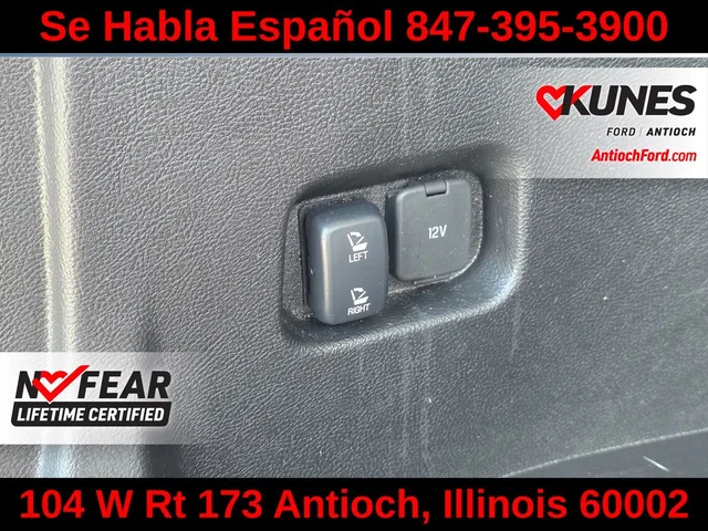 SEMINUEVOS FORD Edge a Estados en autogozo