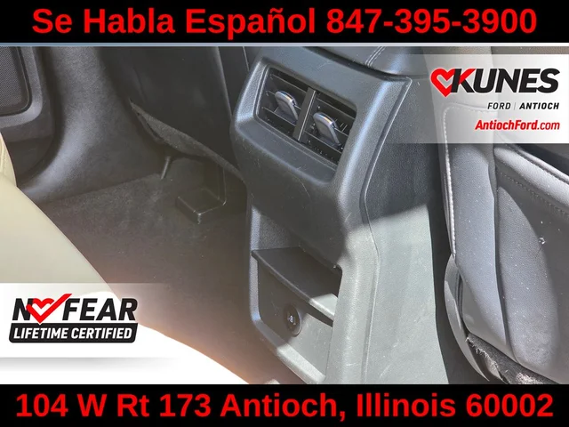 SEMINUEVOS FORD Edge a Estados en autogozo