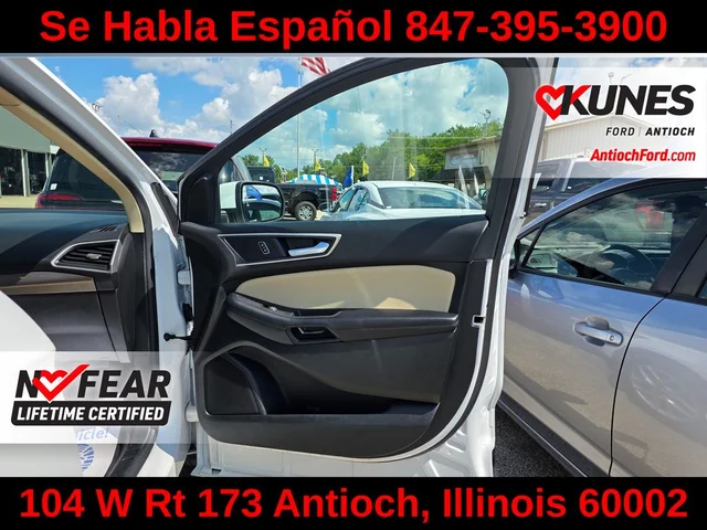 SEMINUEVOS FORD Edge a Estados en autogozo