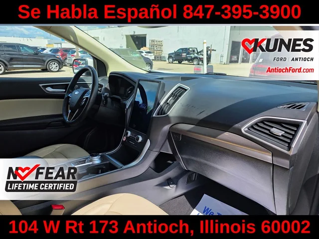 SEMINUEVOS FORD Edge a Estados en autogozo