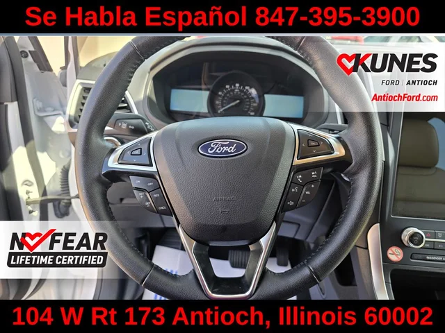 SEMINUEVOS FORD Edge a Estados en autogozo