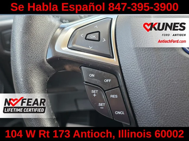 SEMINUEVOS FORD Edge a Estados en autogozo