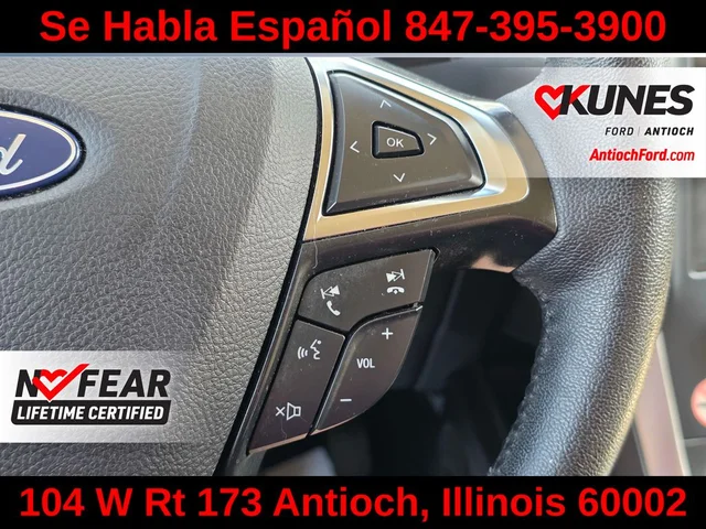 SEMINUEVOS FORD Edge a Estados en autogozo