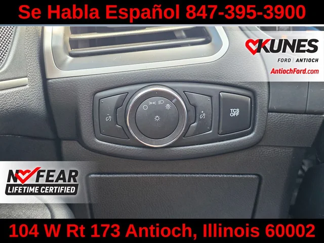 SEMINUEVOS FORD Edge a Estados en autogozo
