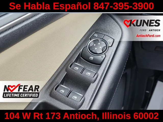 SEMINUEVOS FORD Edge a Estados en autogozo