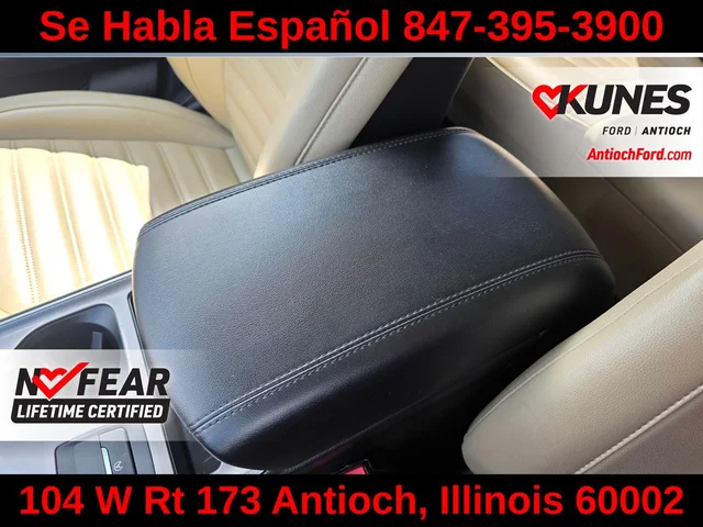 SEMINUEVOS FORD Edge a Estados en autogozo