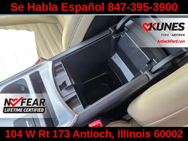 SEMINUEVOS FORD Edge a Estados en autogozo