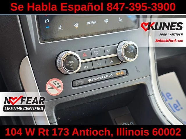 SEMINUEVOS FORD Edge a Estados en autogozo
