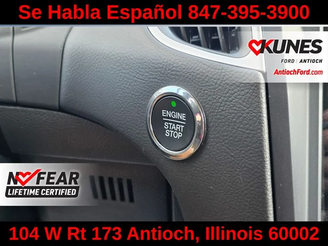 SEMINUEVOS FORD Edge a Estados en autogozo