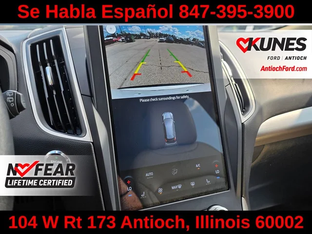 SEMINUEVOS FORD Edge a Estados en autogozo