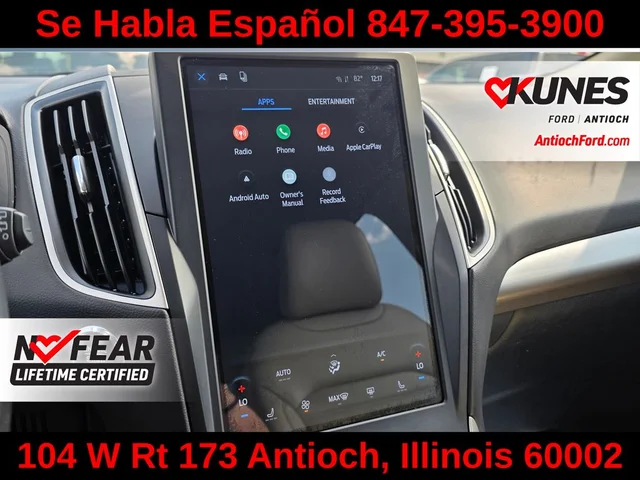 SEMINUEVOS FORD Edge a Estados en autogozo