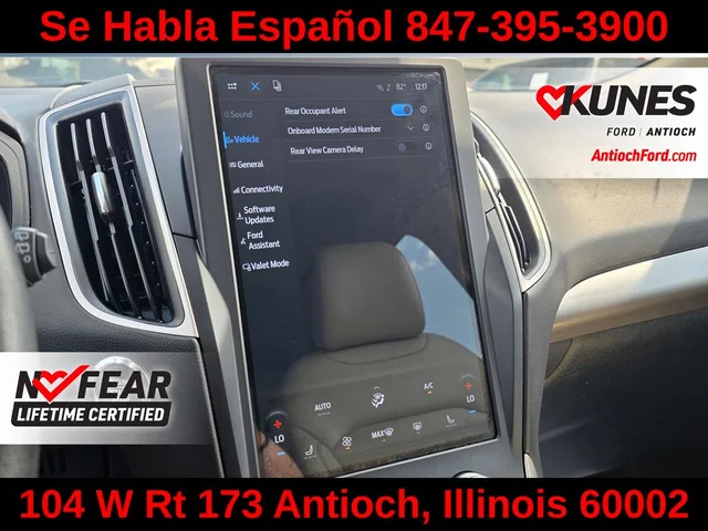 SEMINUEVOS FORD Edge a Estados en autogozo
