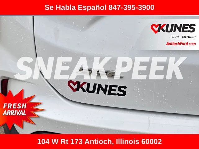 SEMINUEVOS FORD Edge a Estados en autogozo