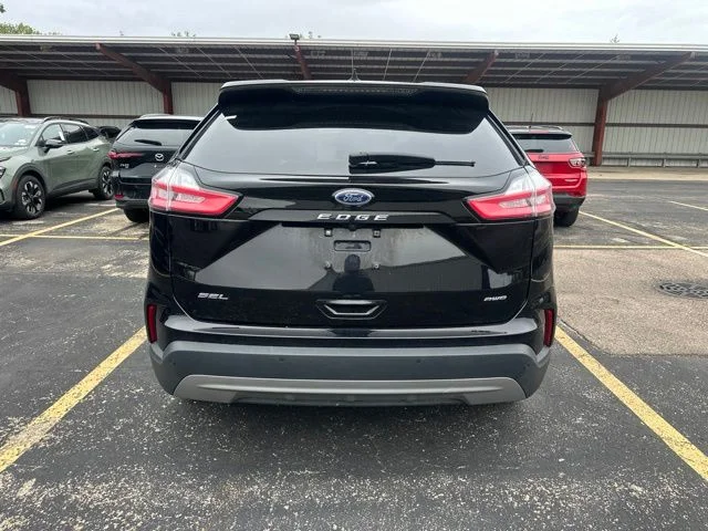SEMINUEVOS FORD Edge a Estados en autogozo