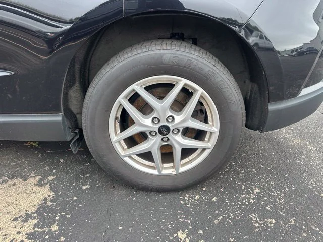 SEMINUEVOS FORD Edge a Estados en autogozo
