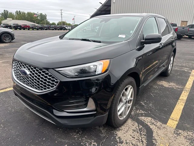 SEMINUEVOS FORD Edge a Estados en autogozo