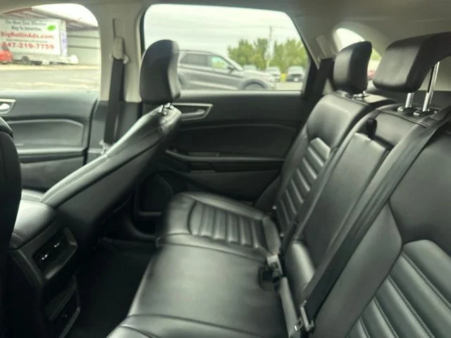SEMINUEVOS FORD Edge a Estados en autogozo