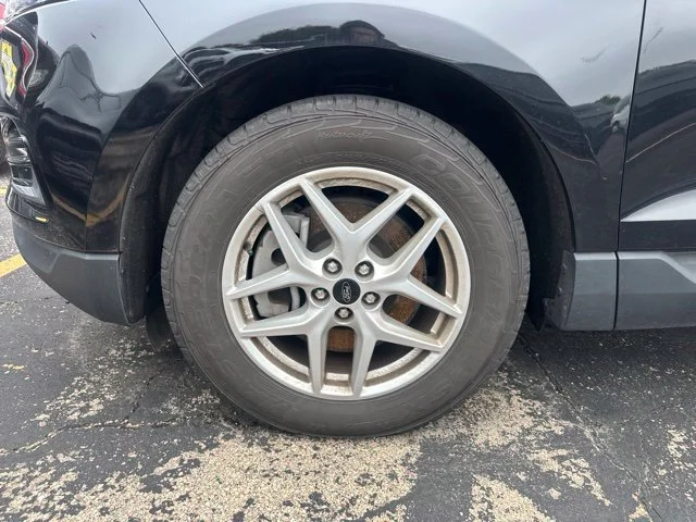 SEMINUEVOS FORD Edge a Estados en autogozo