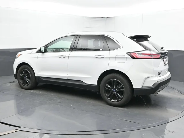 SEMINUEVOS FORD Edge a Estados en autogozo