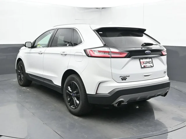 SEMINUEVOS FORD Edge a Estados en autogozo