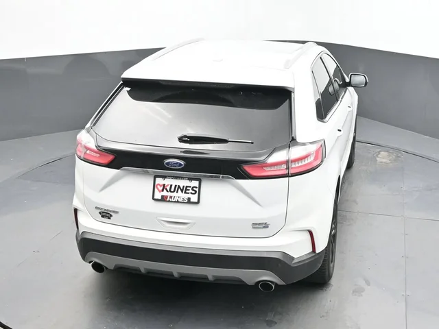 SEMINUEVOS FORD Edge a Estados en autogozo
