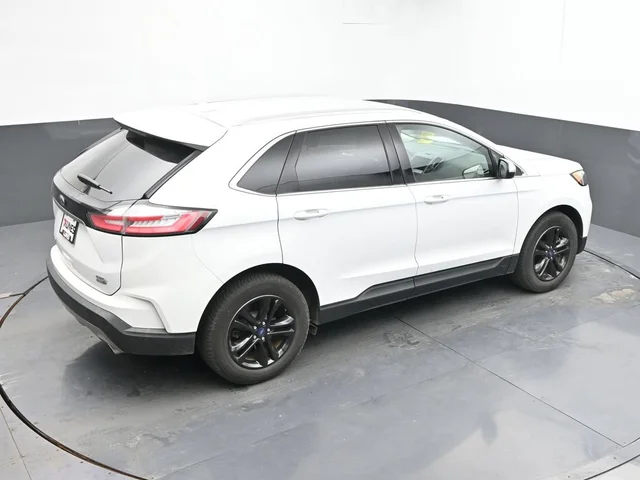 SEMINUEVOS FORD Edge a Estados en autogozo