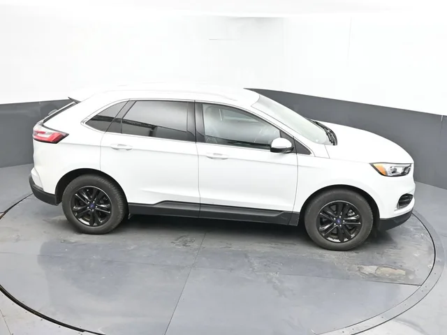 SEMINUEVOS FORD Edge a Estados en autogozo
