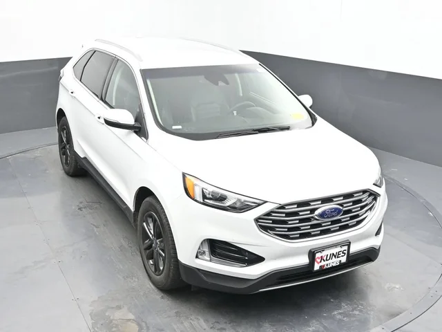 SEMINUEVOS FORD Edge a Estados en autogozo