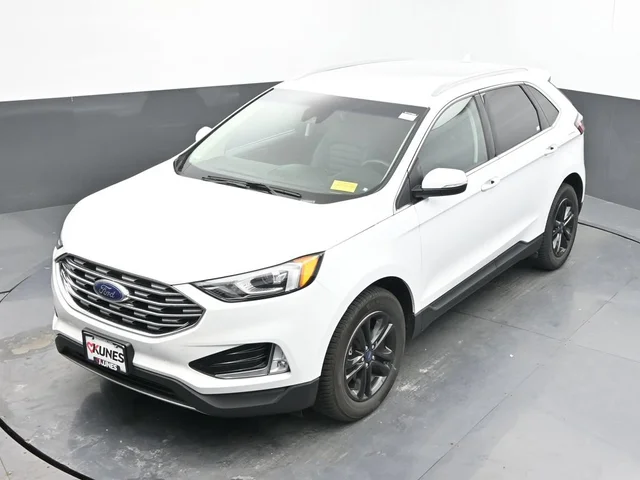 SEMINUEVOS FORD Edge a Estados en autogozo