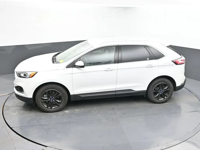 SEMINUEVOS FORD Edge a Estados en autogozo