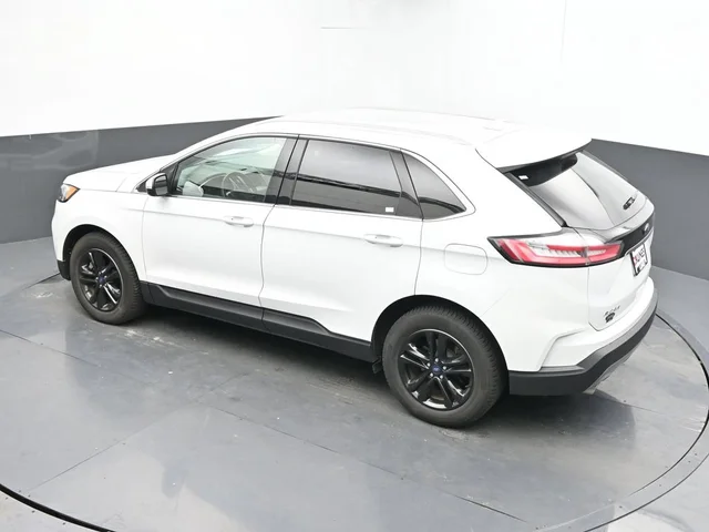 SEMINUEVOS FORD Edge a Estados en autogozo