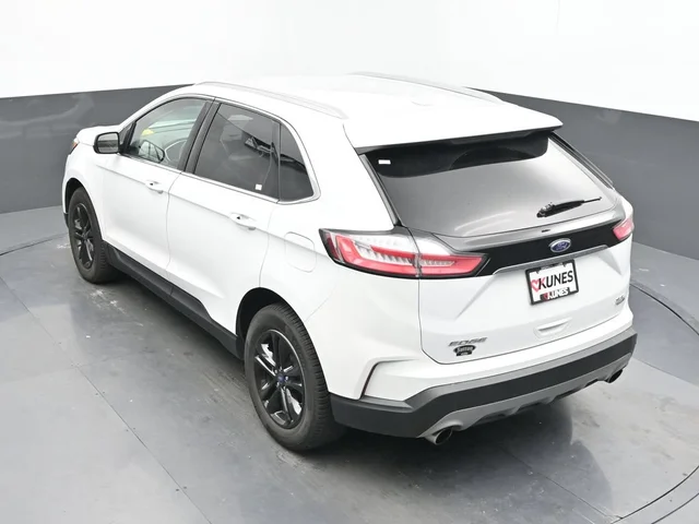 SEMINUEVOS FORD Edge a Estados en autogozo