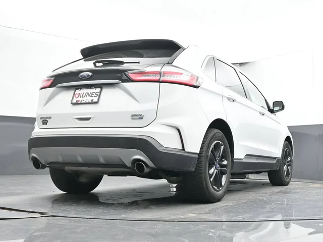 SEMINUEVOS FORD Edge a Estados en autogozo