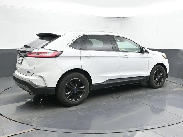 SEMINUEVOS FORD Edge a Estados en autogozo