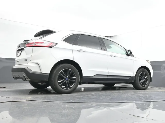 SEMINUEVOS FORD Edge a Estados en autogozo