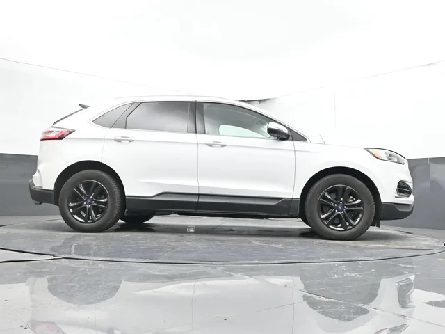 SEMINUEVOS FORD Edge a Estados en autogozo