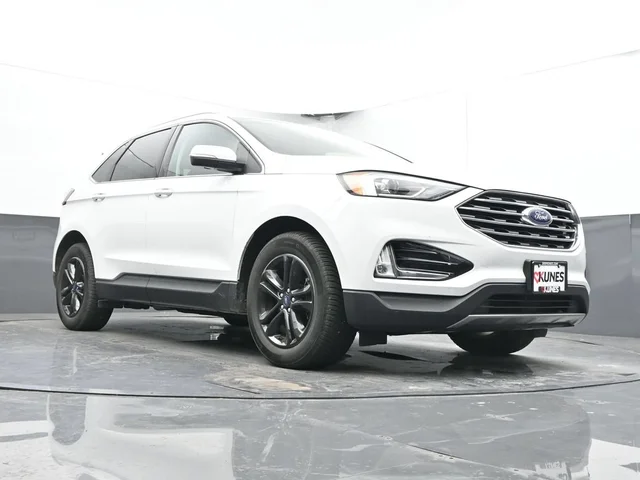 SEMINUEVOS FORD Edge a Estados en autogozo