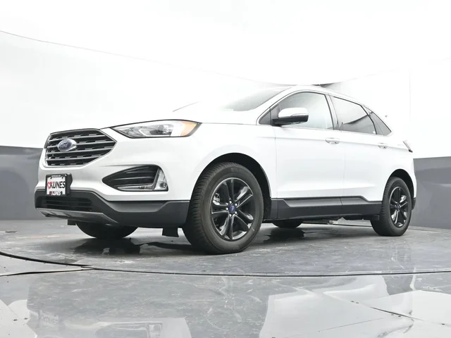 SEMINUEVOS FORD Edge a Estados en autogozo