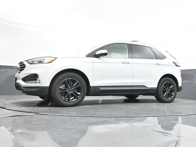 SEMINUEVOS FORD Edge a Estados en autogozo