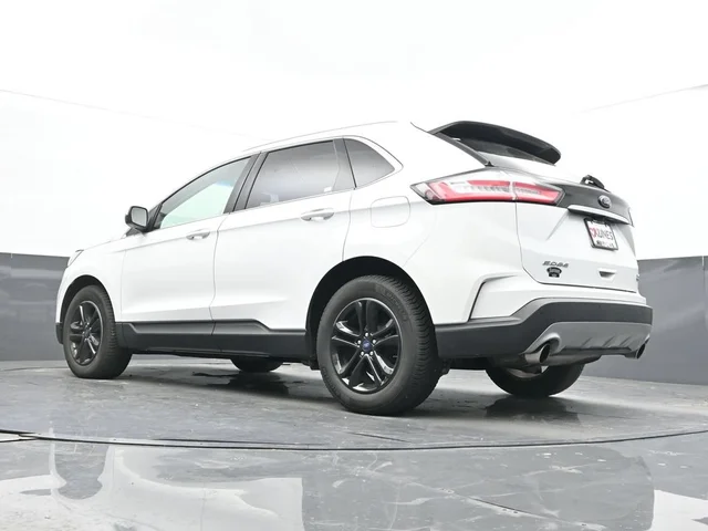 SEMINUEVOS FORD Edge a Estados en autogozo