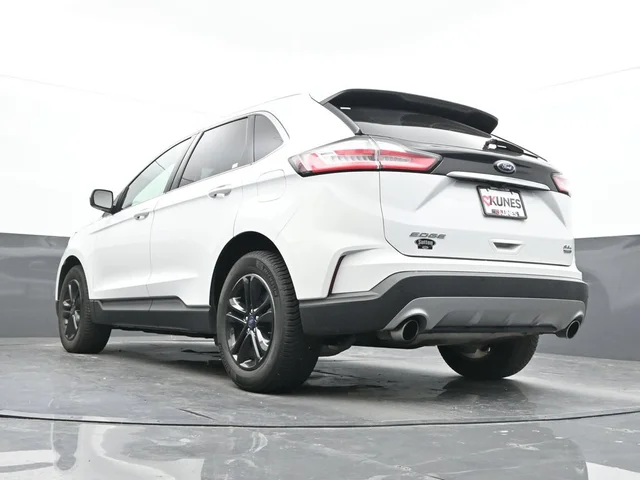 SEMINUEVOS FORD Edge a Estados en autogozo