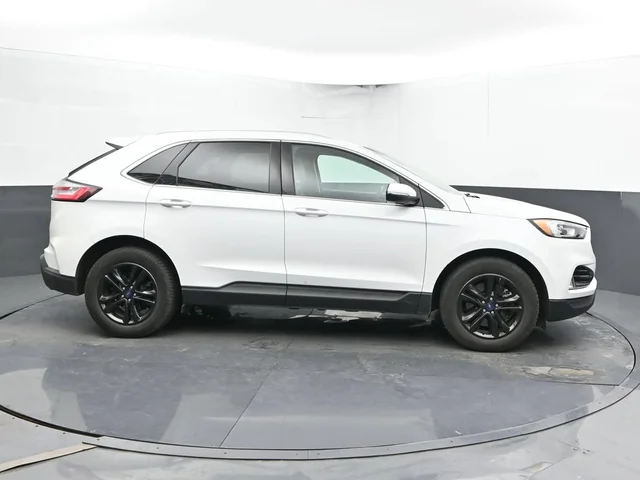 SEMINUEVOS FORD Edge a Estados en autogozo
