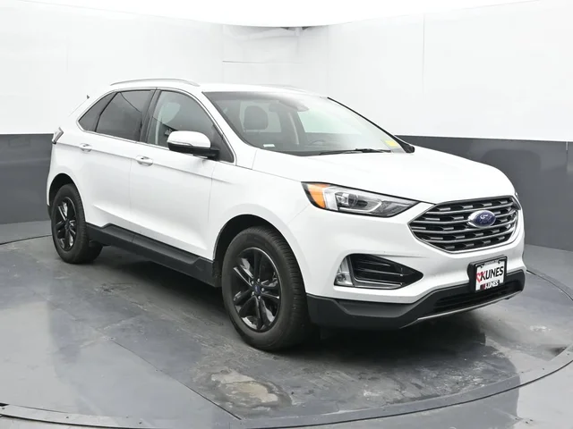 SEMINUEVOS FORD Edge a Estados en autogozo