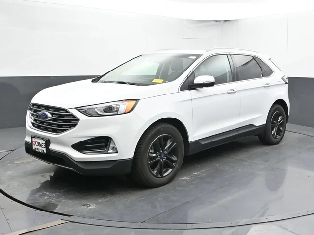 SEMINUEVOS FORD Edge a Estados en autogozo