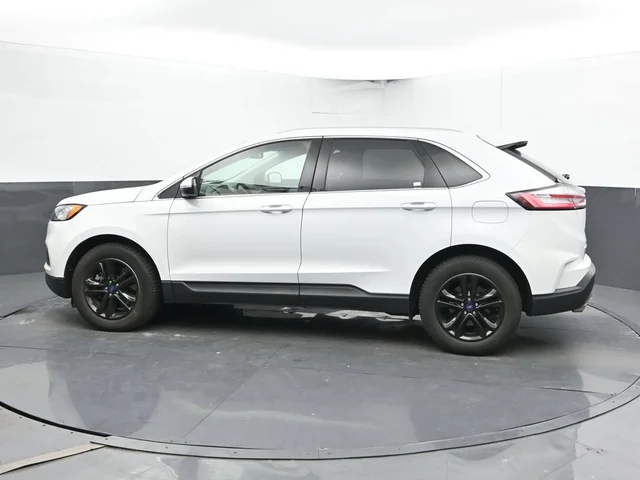 SEMINUEVOS FORD Edge a Estados en autogozo