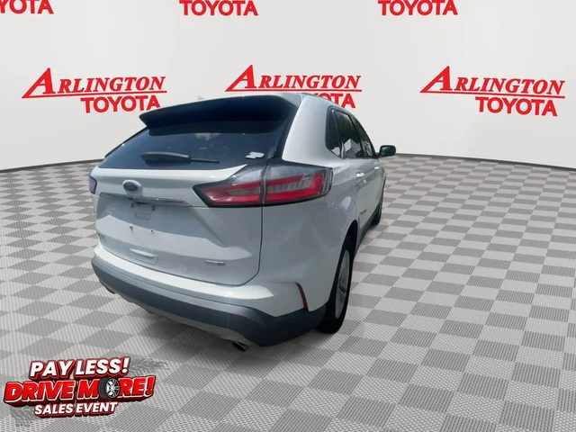 SEMINUEVOS FORD Edge a Estados en autogozo