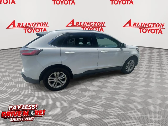 SEMINUEVOS FORD Edge a Estados en autogozo