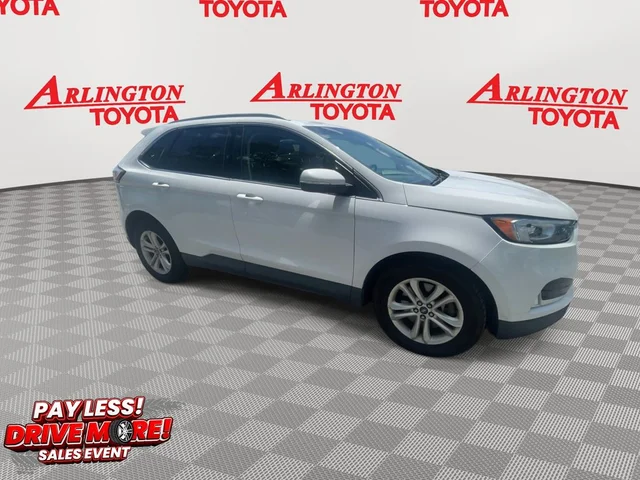 SEMINUEVOS FORD Edge a Estados en autogozo