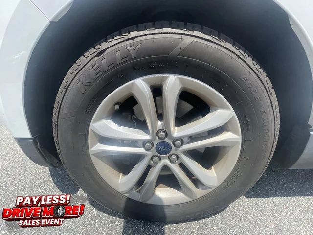 SEMINUEVOS FORD Edge a Estados en autogozo